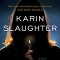 Cover Art for 9780062430243, The Good Daughter by Karin Slaughter