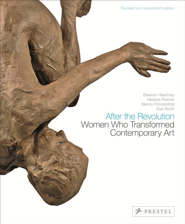 Cover Art for 9783641108212, After the Revolution by Eleanor Heartney, Helaine Posner, Nancy Princenthal, Sue Scott