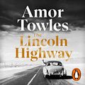 Cover Art for B08WRR3JZZ, The Lincoln Highway by Amor Towles