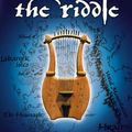 Cover Art for 9781844289523, The Riddle by Alison Croggon