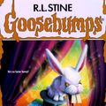Cover Art for 9780590568784, Bad Hare Day No 41 by R. L. Stine