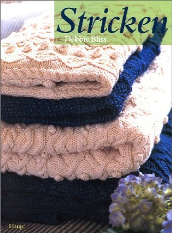 Cover Art for 9783258060392, Stricken. by Bliss, Debbie