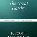 Cover Art for 9798701179958, The Great Gatsby by F. Scott Fitzgerald