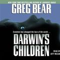 Cover Art for 9780739302347, Darwin's Children by Greg Bear