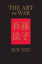 Cover Art for 9781907446788, The Art of War by Sun Tzu