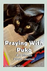 Cover Art for 9781312789197, Praying With Puko by Randi Kay White