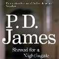 Cover Art for B00VYPC8KU, [Shroud for a Nightingale] (By: P. D. James) [published: January, 2006] by Unknown