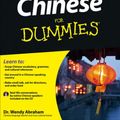 Cover Art for 9781118436660, Chinese For Dummies by Wendy Abraham