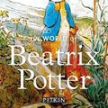 Cover Art for 9781841652436, Beatrix Potter by Bullen, Annie