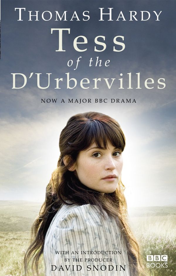 Cover Art for 9781846075995, Tess of the D'Urbervilles by Thomas Hardy