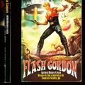 Cover Art for 9780450051913, Flash Gordon by Arthur Byron Cover, Lorenzo Semple