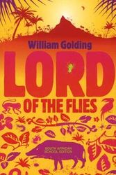 Cover Art for 9780571242498, Lord of the Flies by William Golding