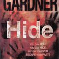Cover Art for 9781472218230, Hide Promo by Gardner Lisa
