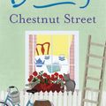 Cover Art for 9781409151791, Chestnut Street by Maeve Binchy