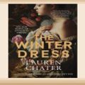 Cover Art for 9780369394996, The Winter Dress by Lauren Chater