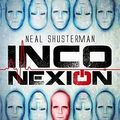Cover Art for 9788467871555, Inconexi?N by Neal Shusterman
