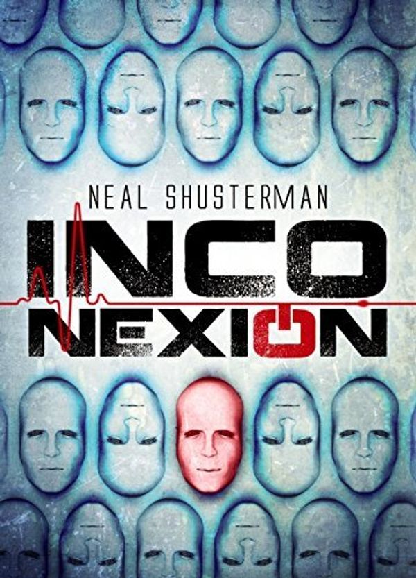 Cover Art for 9788467871555, Inconexi?N by Neal Shusterman