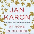 Cover Art for 9780399183560, At Home in Mitford by Jan Karon