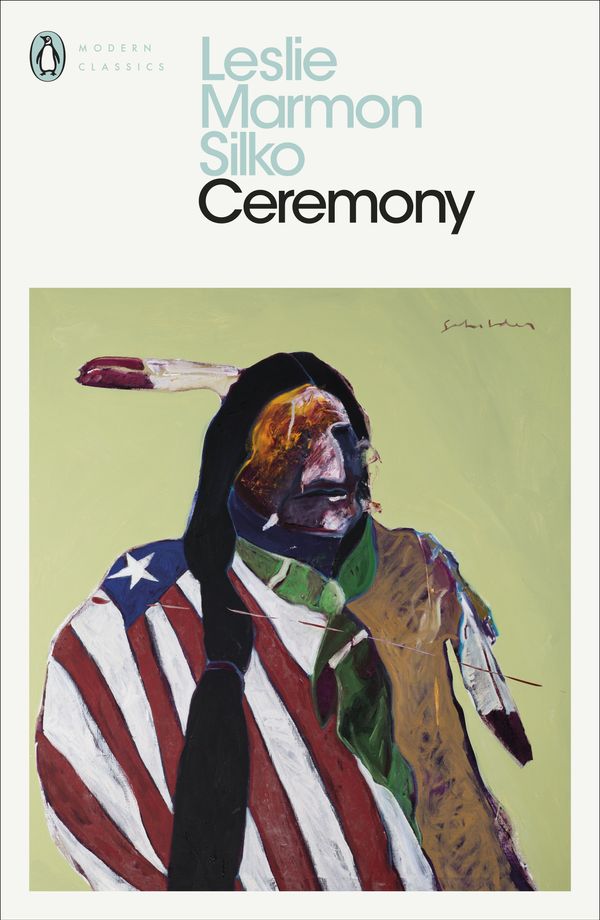 Cover Art for 9780141992631, Ceremony by Leslie Marmon Silko