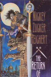 Cover Art for 9780756402754, The Return Of NightFall by Mickey Zucker Reichert