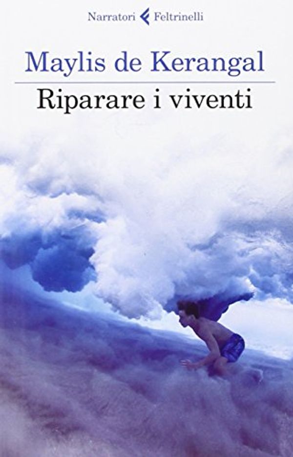 Cover Art for 9788807031281, Riparare i viventi by Maylis De Kerangal