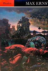 Cover Art for 9780714819952, Max Ernst by Ian Turpin