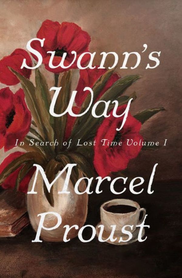 Cover Art for 9781533577092, Swann's Way by Marcel Proust