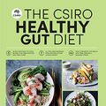 Cover Art for B07H89SV6N, The CSIRO Healthy Gut Diet by Pennie Taylor, Michael Conlon, Tony Bird