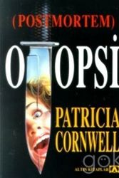 Cover Art for 9789754057157, Otopsi by Patricia Cornwell