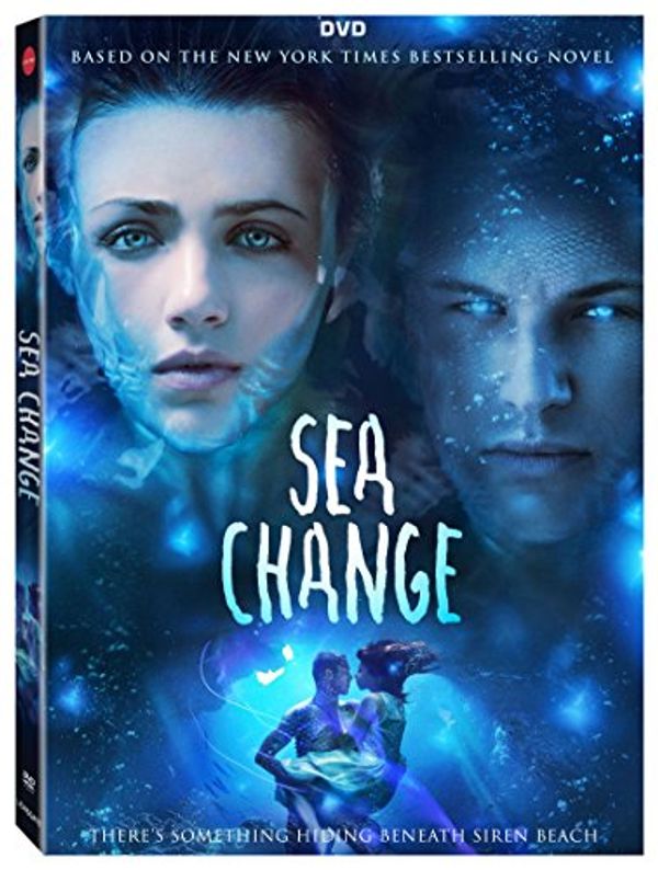 Cover Art for 0031398286080, Sea Change by 