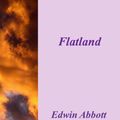 Cover Art for 9788892550346, Flatland by Edwin A. Abbott