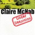 Cover Art for 9781872642802, Under Suspicion by Claire McNab