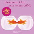 Cover Art for B00XSQE9VO, Zusammen küsst man weniger allein: Ein Stephanie-Plum-Roman 21 (German Edition) by Janet Evanovich
