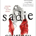 Cover Art for 9781250267139, Sadie by Courtney Summers