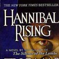 Cover Art for 9780440244486, Hannibal Rising by Thomas Harris