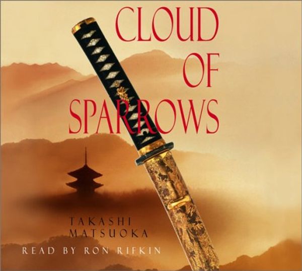 Cover Art for 9781863253574, Cloud of Sparrows by Takashi Matsuoka