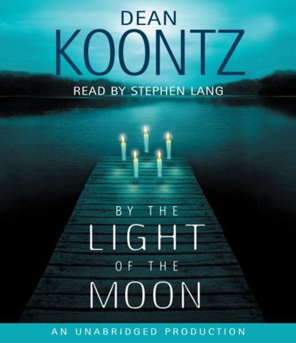 Cover Art for 9780739341391, By the Light of the Moon by Dean R Koontz