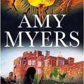 Cover Art for 9780727876980, Murder and the Golden Goblet by Myers, Amy