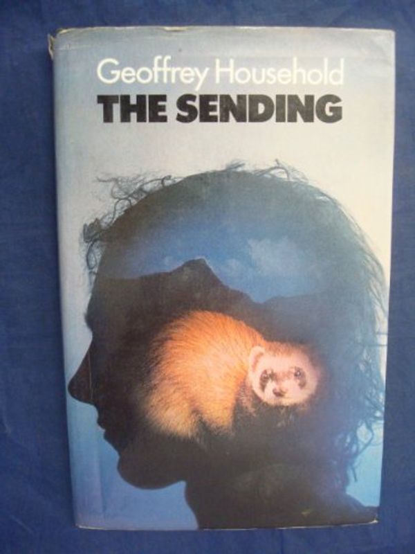 Cover Art for 9780718118723, The Sending by Geoffrey Household