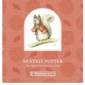 Cover Art for 9780723236962, The Tale of Timmy Tiptoes by Beatrix Potter