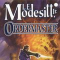 Cover Art for 9780765350893, Ordermaster by L. E. Modesitt