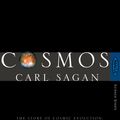Cover Art for 9780349107035, Cosmos: The Story of Cosmic Evolution, Science and Civilisation by Carl Sagan