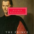 Cover Art for 9780679410447, The Prince by Niccolo Machiavelli