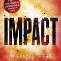 Cover Art for 9780356505183, Impact by Rob Boffard