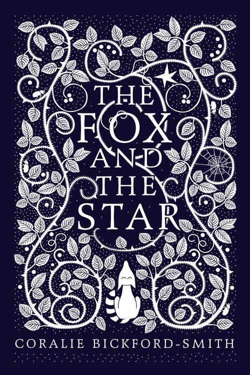 Cover Art for 9780143108672, The Fox and the Star by Coralie Bickford-Smith