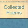 Cover Art for 9780374125530, Collected Poems by Robert Lowell