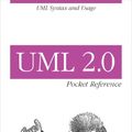 Cover Art for 0636920102083, UML 2.0 Pocket Reference by Dan Pilone