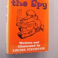 Cover Art for 9780575018082, Harriet the Spy by Louise Fitzhugh