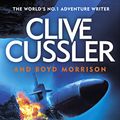 Cover Art for 9780241386859, Final Option by Clive Cussler