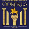 Cover Art for B08PCSLBNX, Dominus by Steven Saylor